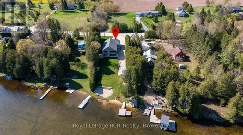 474825 Townsend Lake Road West Grey ON N0C 1H0