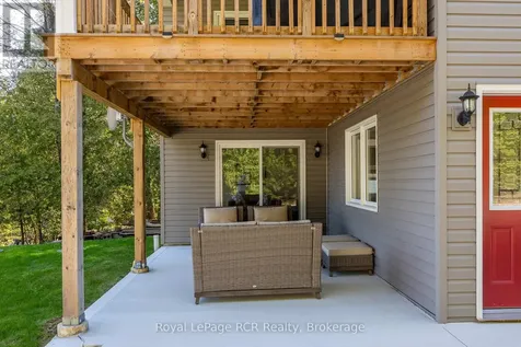 474825 Townsend Lake Road West Grey ON N0C 1H0