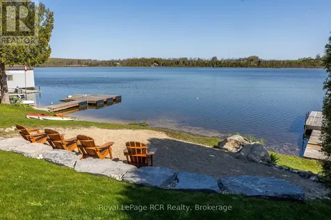 474825 Townsend Lake Road West Grey ON N0C 1H0