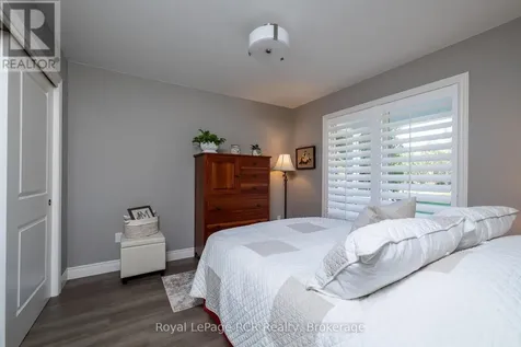 474825 Townsend Lake Road West Grey ON N0C 1H0