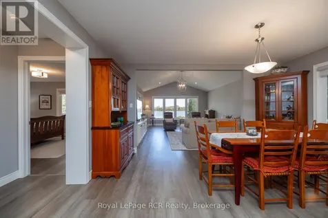 474825 Townsend Lake Road West Grey ON N0C 1H0