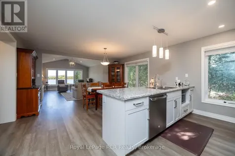 474825 Townsend Lake Road West Grey ON N0C 1H0