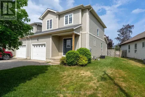 314 Ray Street Saugeen Shores ON N0H 2C1