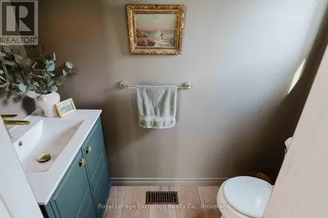 314 Ray Street Saugeen Shores ON N0H 2C1