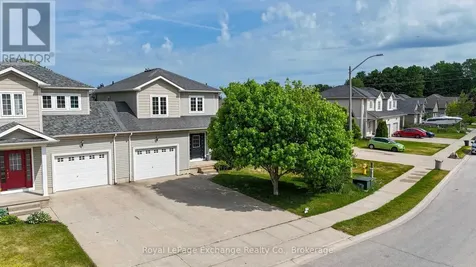 314 Ray Street Saugeen Shores ON N0H 2C1