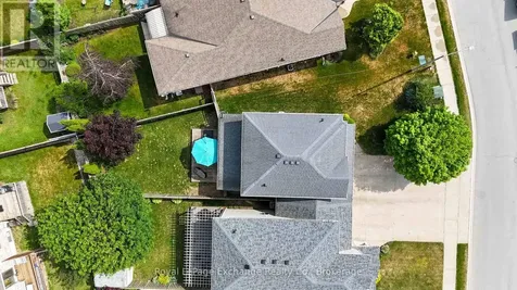 314 Ray Street Saugeen Shores ON N0H 2C1