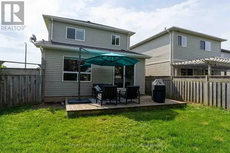314 Ray Street Saugeen Shores ON N0H 2C1