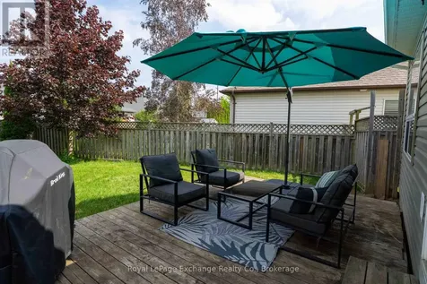 314 Ray Street Saugeen Shores ON N0H 2C1