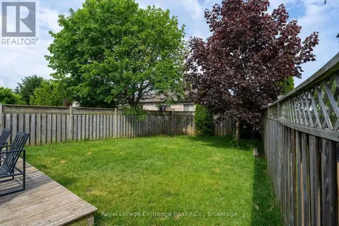 314 Ray Street Saugeen Shores ON N0H 2C1