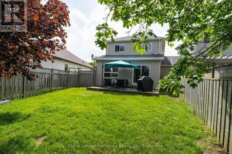 314 Ray Street Saugeen Shores ON N0H 2C1