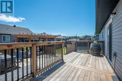 15 Drew Street Petawawa ON K8H 0G4