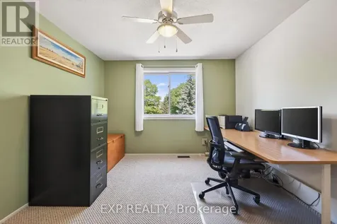 34 Four Seasons Drive Ottawa ON K2E 7P8