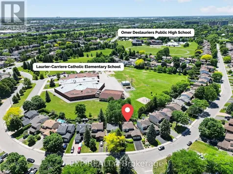 34 Four Seasons Drive Ottawa ON K2E 7P8