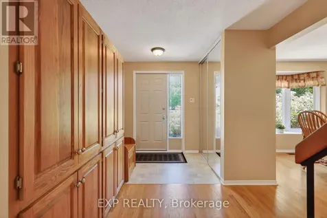 34 Four Seasons Drive Ottawa ON K2E 7P8