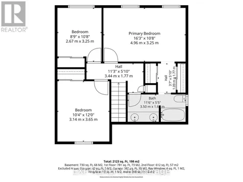 34 Four Seasons Drive Ottawa ON K2E 7P8