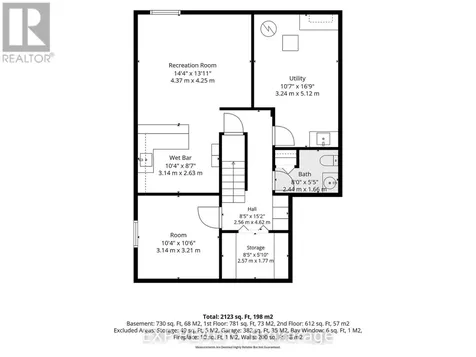 34 Four Seasons Drive Ottawa ON K2E 7P8