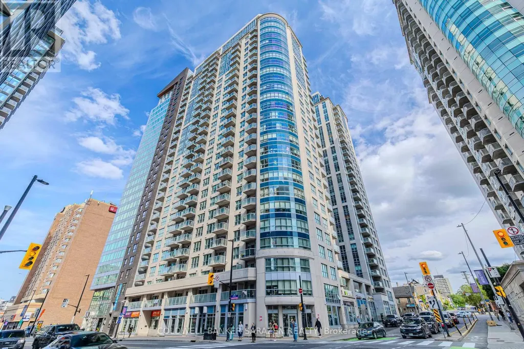 242 Rideau Street Ottawa ON K1N 0B7