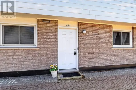 427 Moodie Drive Ottawa ON K2H 8A4
