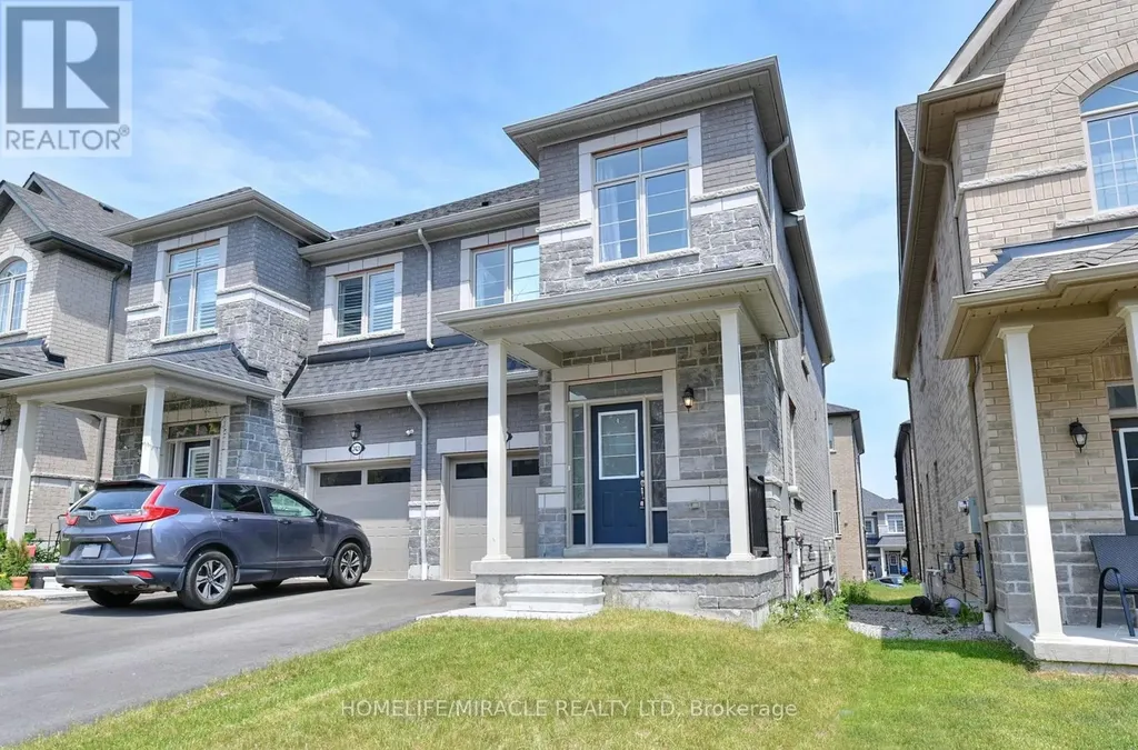 2419 Angora Street South Pickering ON L1X 0M6
