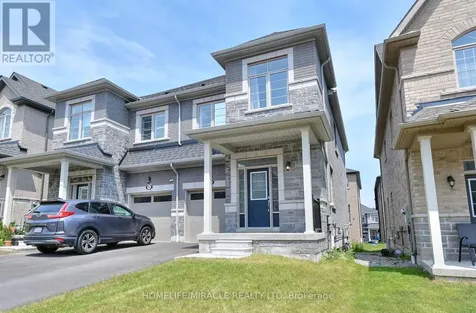 2419 Angora Street South Pickering ON L1X 0M6