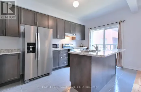 2419 Angora Street South Pickering ON L1X 0M6