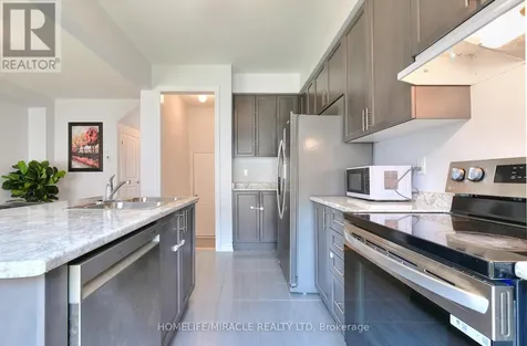 2419 Angora Street South Pickering ON L1X 0M6