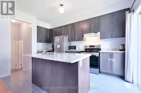 2419 Angora Street South Pickering ON L1X 0M6