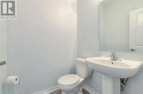2419 Angora Street South Pickering ON L1X 0M6