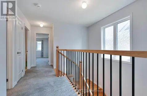 2419 Angora Street South Pickering ON L1X 0M6