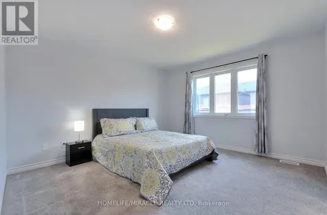 2419 Angora Street South Pickering ON L1X 0M6