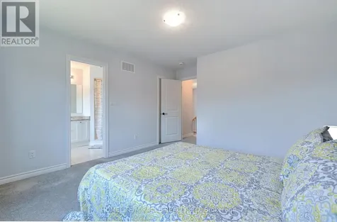 2419 Angora Street South Pickering ON L1X 0M6