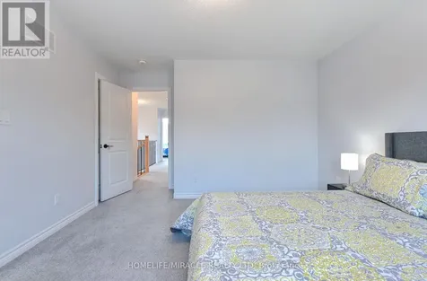 2419 Angora Street South Pickering ON L1X 0M6