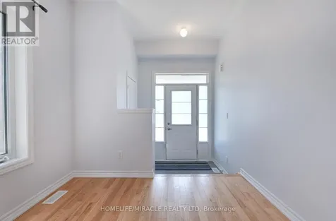 2419 Angora Street South Pickering ON L1X 0M6