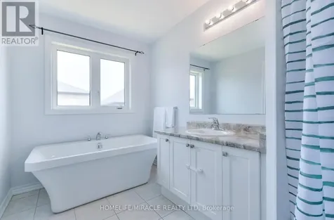 2419 Angora Street South Pickering ON L1X 0M6
