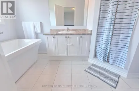 2419 Angora Street South Pickering ON L1X 0M6