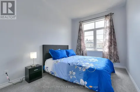 2419 Angora Street South Pickering ON L1X 0M6