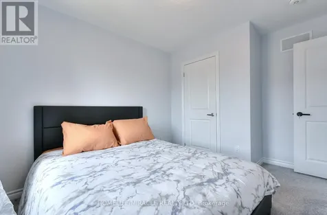 2419 Angora Street South Pickering ON L1X 0M6