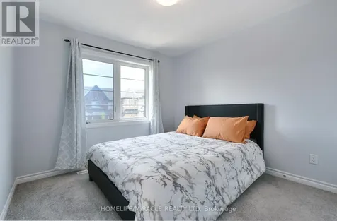 2419 Angora Street South Pickering ON L1X 0M6