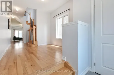 2419 Angora Street South Pickering ON L1X 0M6