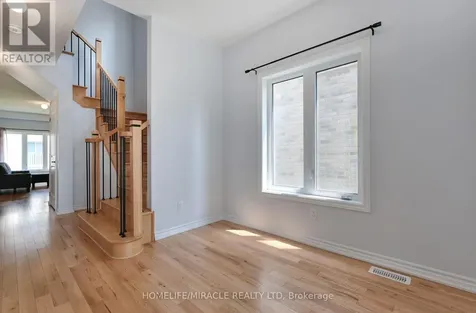 2419 Angora Street South Pickering ON L1X 0M6