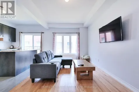 2419 Angora Street South Pickering ON L1X 0M6