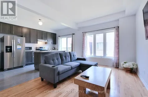 2419 Angora Street South Pickering ON L1X 0M6