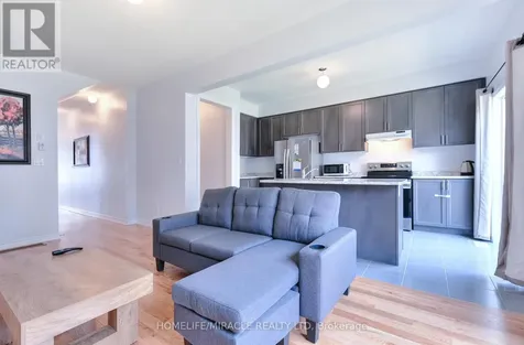 2419 Angora Street South Pickering ON L1X 0M6
