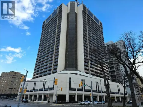 150 Park Street West Windsor ON N9A 7A2
