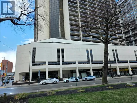 150 Park Street West Windsor ON N9A 7A2