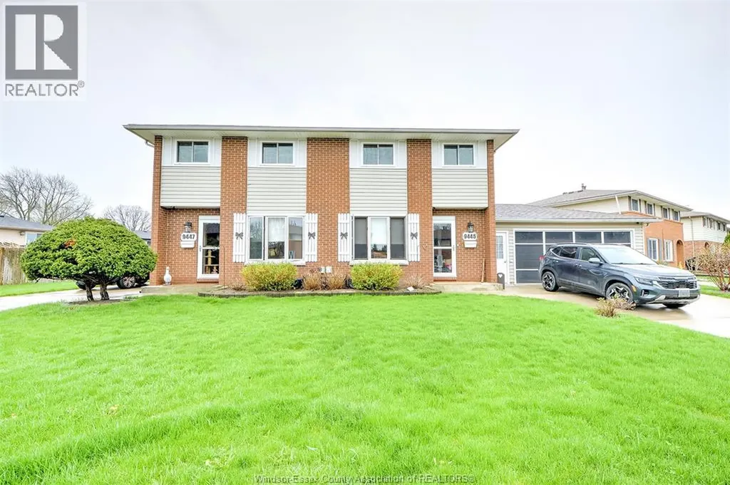 9445-9447 Alten Drive Windsor ON N8R 1V9