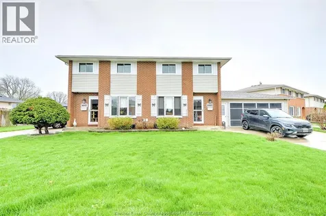 9445-9447 Alten Drive Windsor ON N8R 1V9