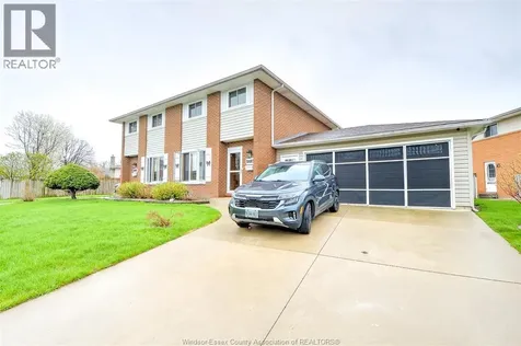 9445-9447 Alten Drive Windsor ON N8R 1V9