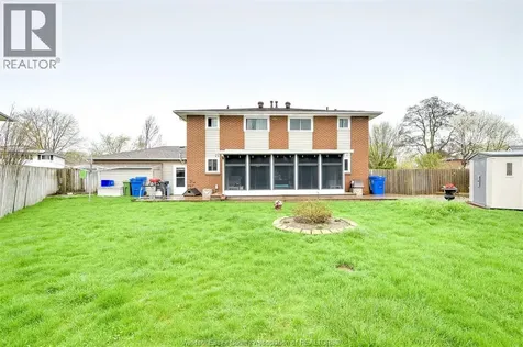 9445-9447 Alten Drive Windsor ON N8R 1V9