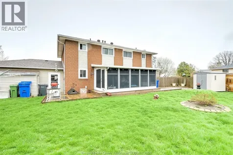 9445-9447 Alten Drive Windsor ON N8R 1V9